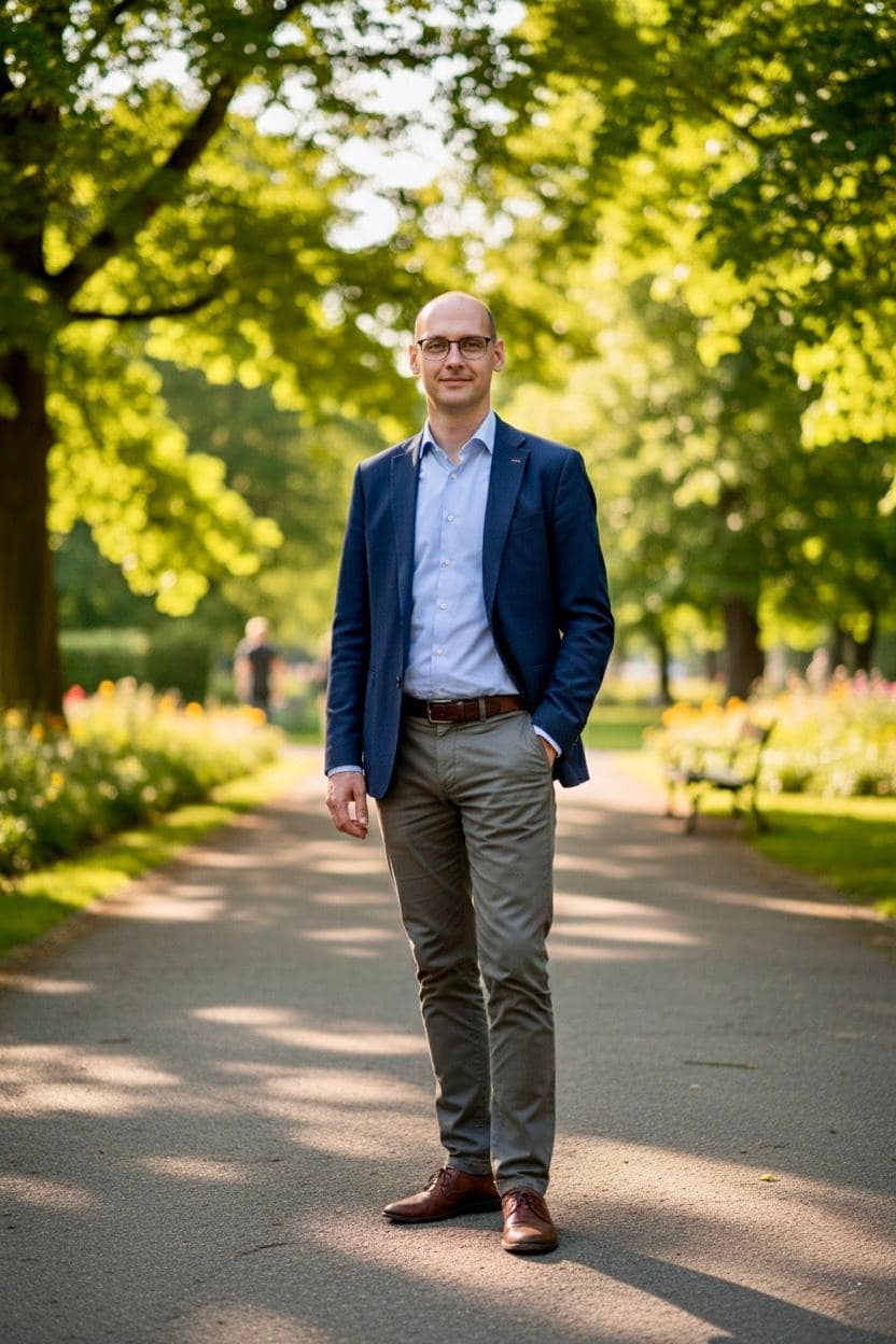 Strona główna Sebastian Piskadło — w terenie