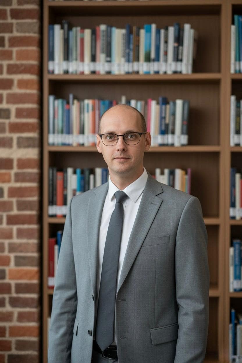 Strona główna Sebastian Piskadło — wiedza i doświadczenie